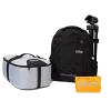 کوله-پشتی-دوربین-عکاسی-نانئو-Naneu-Urban-Gear-U60-Backpack-3